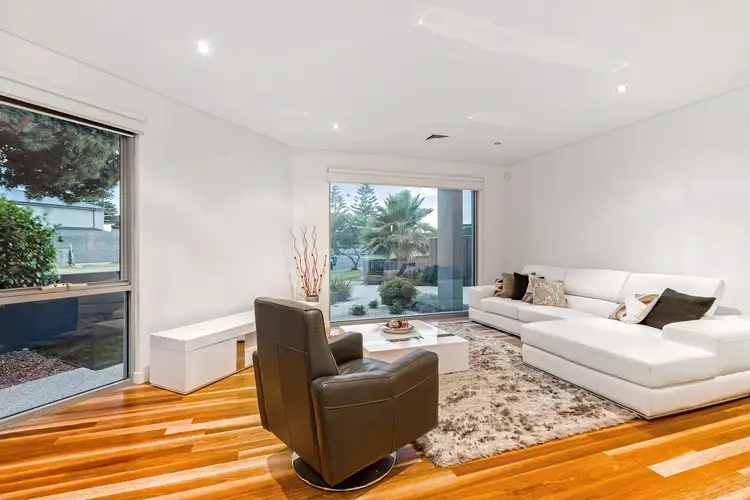 Second view of Homely house listing, 11 McBain Street, Altona VIC 3018