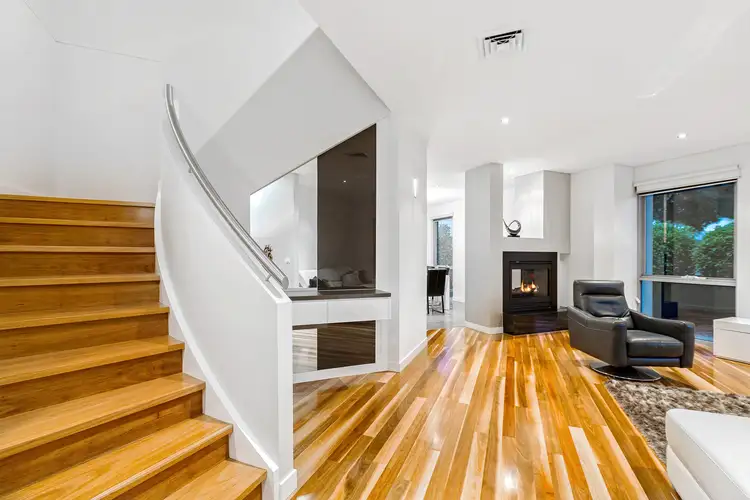 Fifth view of Homely house listing, 11 McBain Street, Altona VIC 3018
