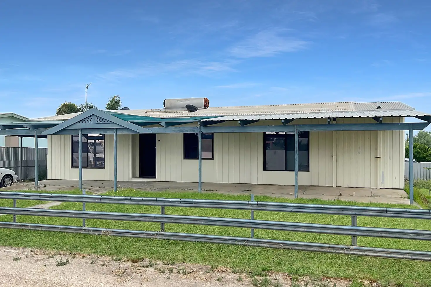 Main view of Homely house listing, 14/25 Henderson Street, Port Lincoln SA 5606