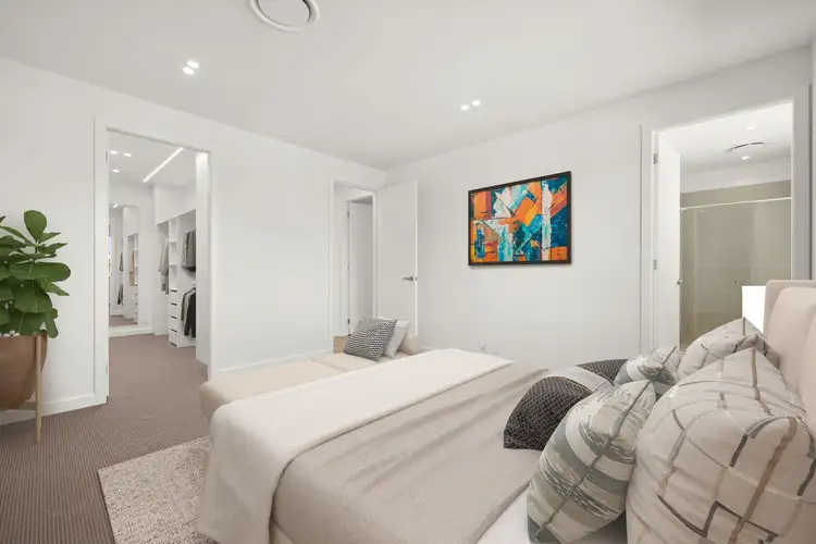 Third view of Homely semi-detached listing, 112 Clarence Street, Condell Park NSW 2200