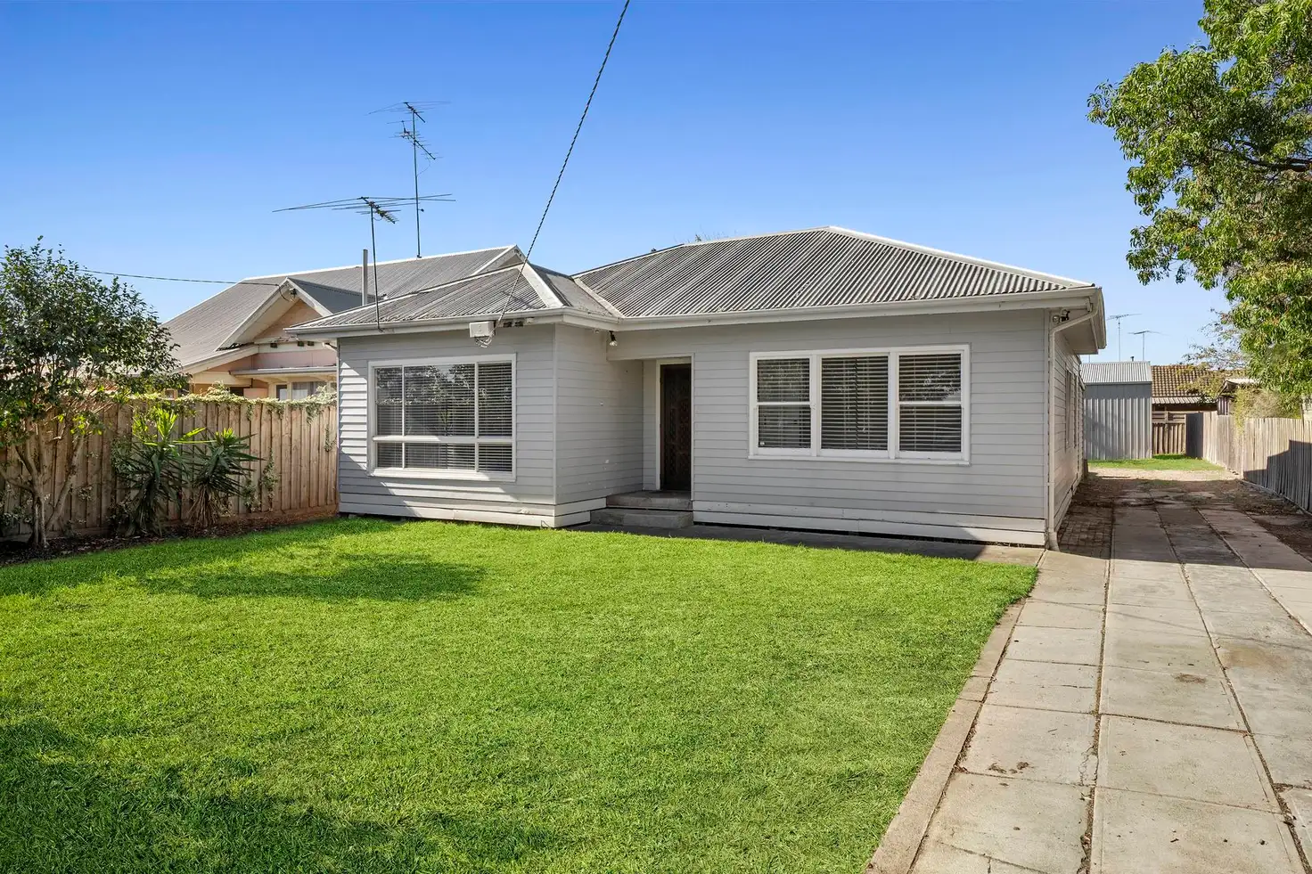 Main view of Homely house listing, 39 Tucker Street, Breakwater VIC 3219
