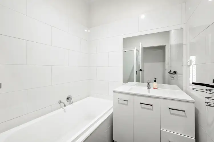 Fifth view of Homely house listing, 39 Tucker Street, Breakwater VIC 3219