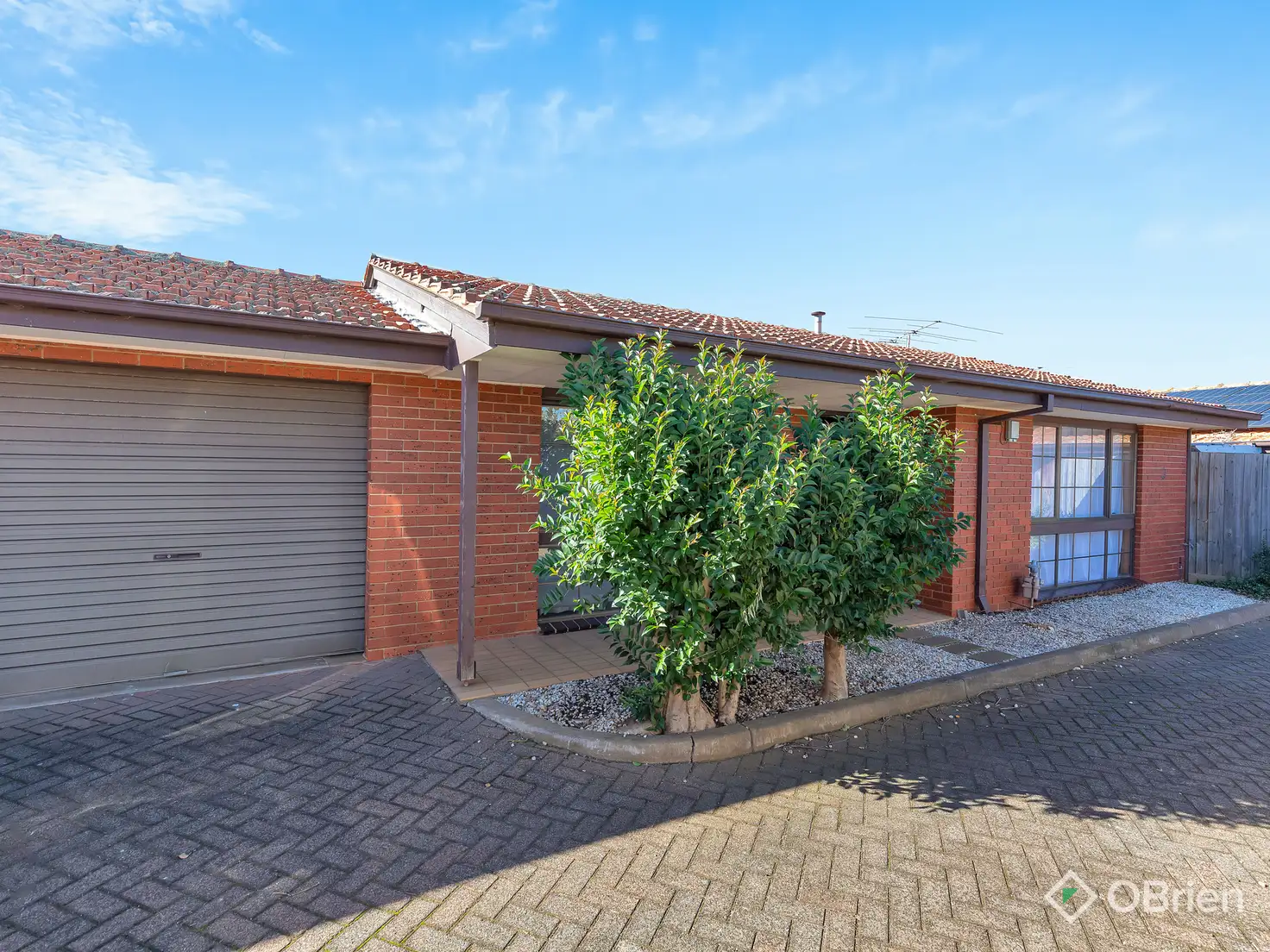 Main view of Homely unit listing, 3/18-20 Glen Street, Werribee VIC 3030