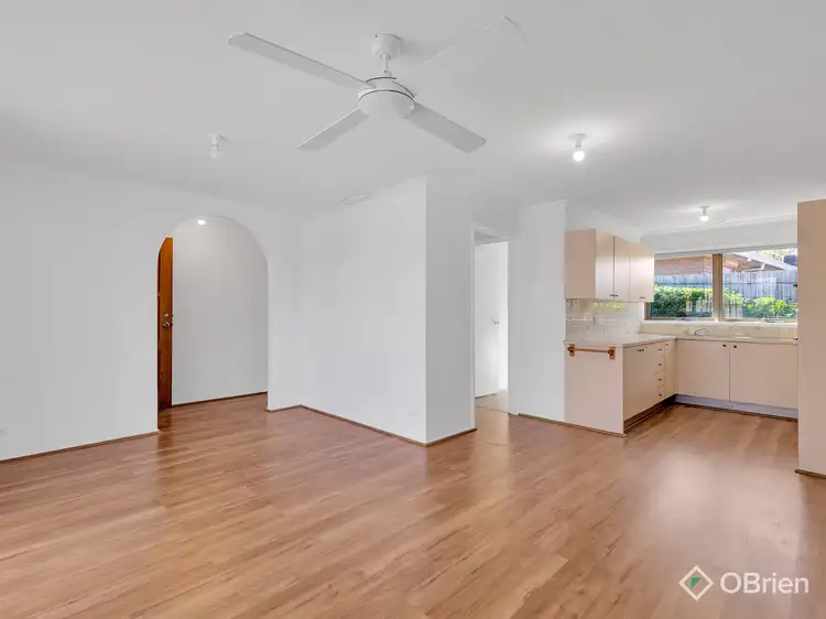Second view of Homely unit listing, 3/18-20 Glen Street, Werribee VIC 3030
