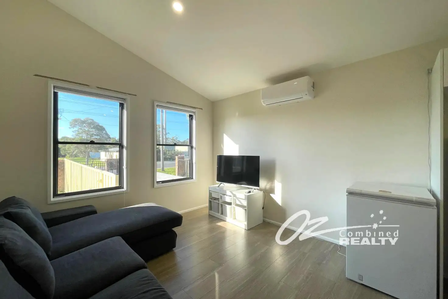 Main view of Homely semi-detached listing, A/25 Sanctuary Point Road, Sanctuary Point NSW 2540