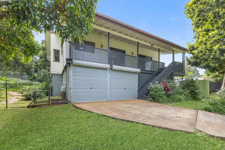 Main view of Homely house listing, 1 Frangipanni Court, Montville QLD 4560