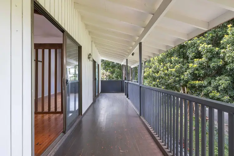 Second view of Homely house listing, 1 Frangipanni Court, Montville QLD 4560
