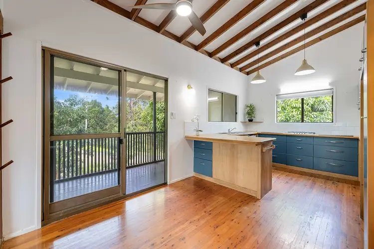 Third view of Homely house listing, 1 Frangipanni Court, Montville QLD 4560