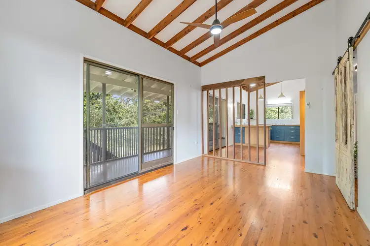 Fourth view of Homely house listing, 1 Frangipanni Court, Montville QLD 4560