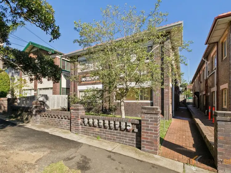 1/21 Bennett Street, Bondi NSW 2026