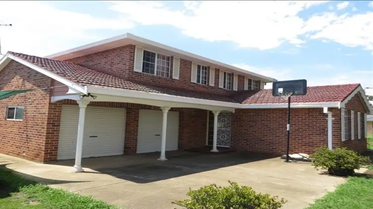 Main view of Homely house listing, 36 Salisbury Avenue, Kemps Creek NSW 2178