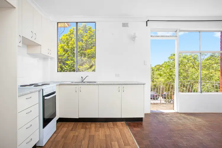 4/16 Joubert Street, Hunters Hill NSW 2110