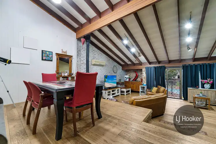 Fifth view of Homely house listing, 5 Chamberlain Road, Guildford NSW 2161