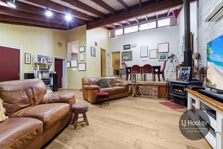 Sixth view of Homely house listing, 5 Chamberlain Road, Guildford NSW 2161