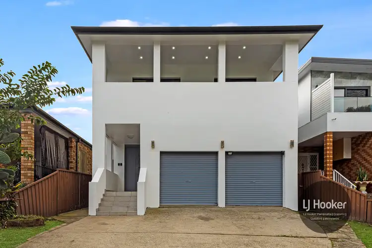 31 Merrylands Road, Merrylands NSW 2160