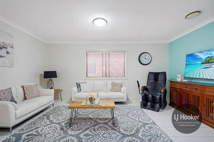 Second view of Homely house listing, 31 Merrylands Road, Merrylands NSW 2160