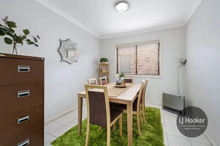 Third view of Homely house listing, 31 Merrylands Road, Merrylands NSW 2160