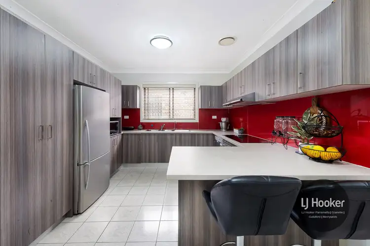 Fourth view of Homely house listing, 31 Merrylands Road, Merrylands NSW 2160