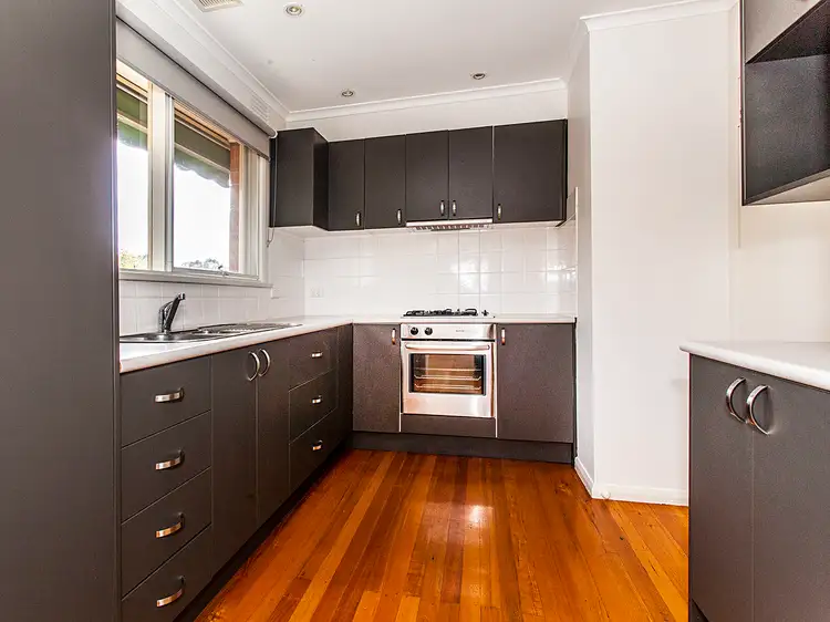 Second view of Homely unit listing, 3/7 Bundoran Parade, Mont Albert North VIC 3129