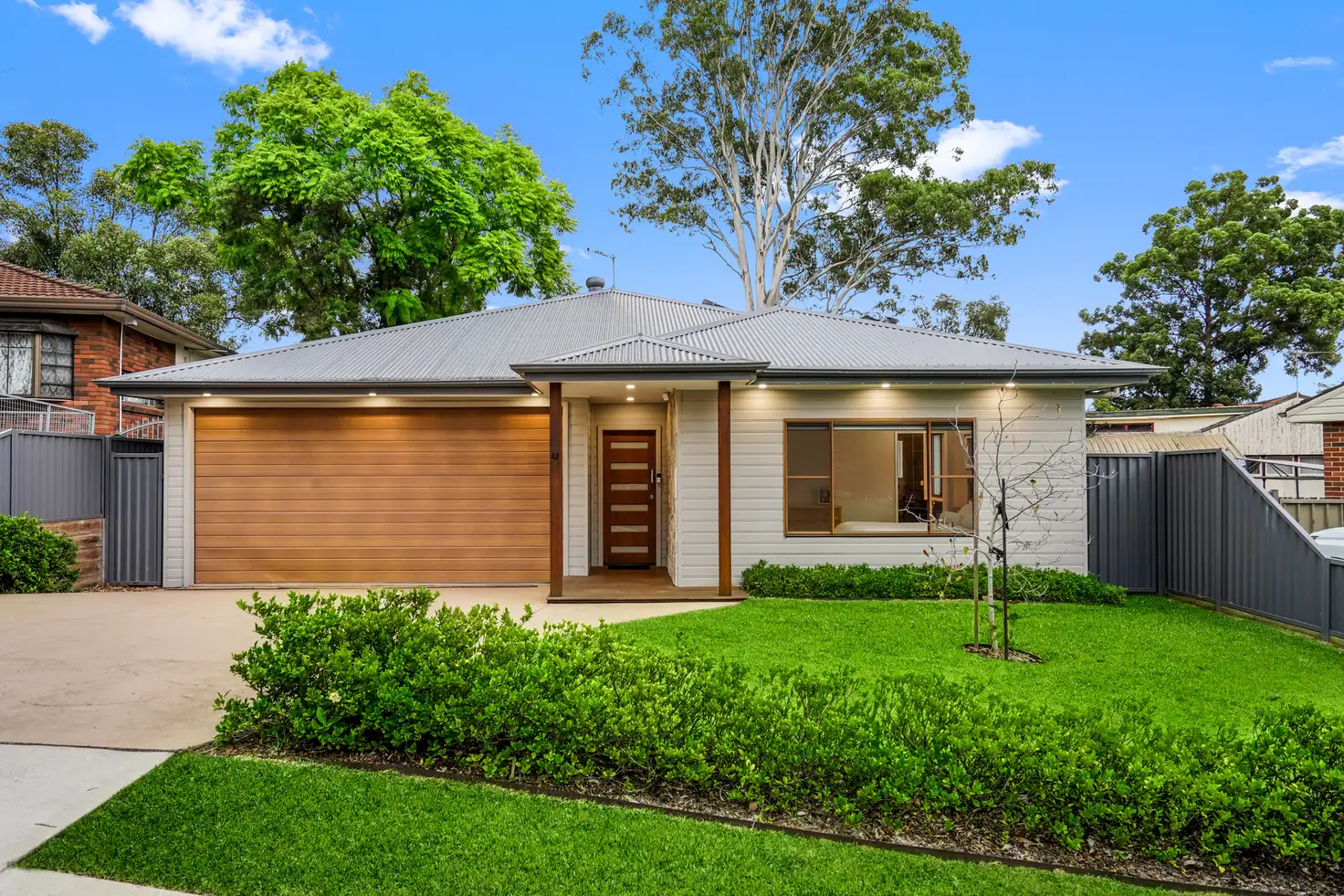 Main view of Homely house listing, 47 Danny Road, Lalor Park NSW 2147