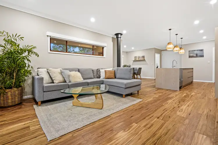 Second view of Homely house listing, 47 Danny Road, Lalor Park NSW 2147