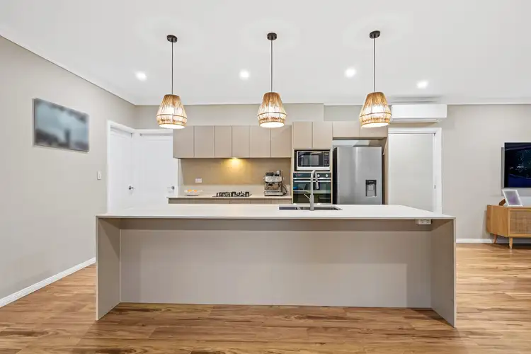 Fourth view of Homely house listing, 47 Danny Road, Lalor Park NSW 2147