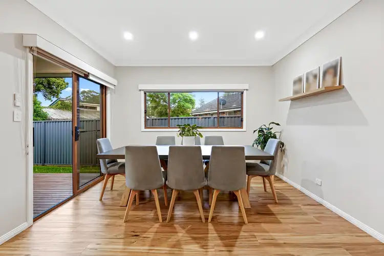 Fifth view of Homely house listing, 47 Danny Road, Lalor Park NSW 2147