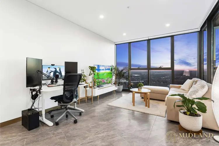 4002/88A Christie Street, St Leonards NSW 2065
