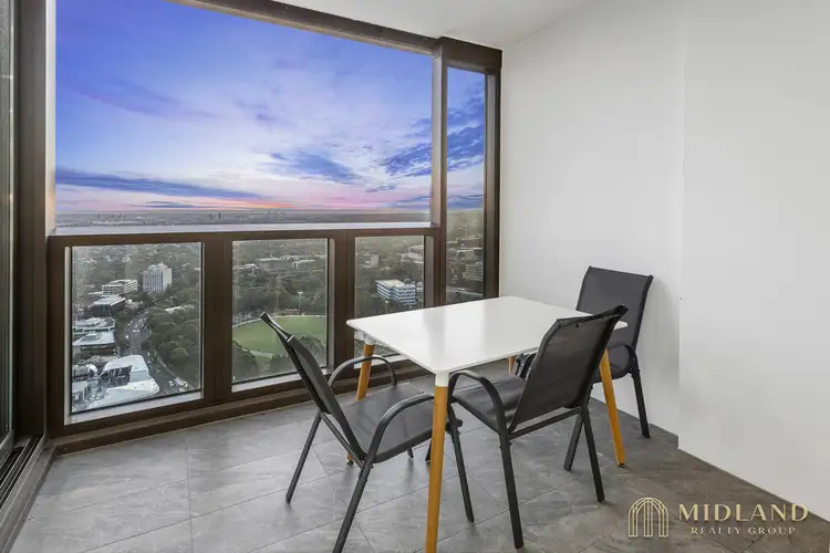 Third view of Homely apartment listing, 4002/88A Christie Street, St Leonards NSW 2065