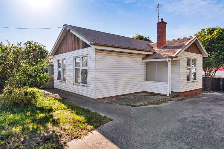 Main view of Homely house listing, 3 Atkins Street, Newcomb VIC 3219