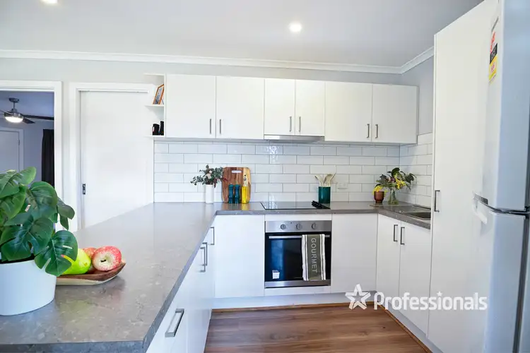 Second view of Homely house listing, 10/1355 Healesville Koo Wee Rup Road, Woori Yallock VIC 3139