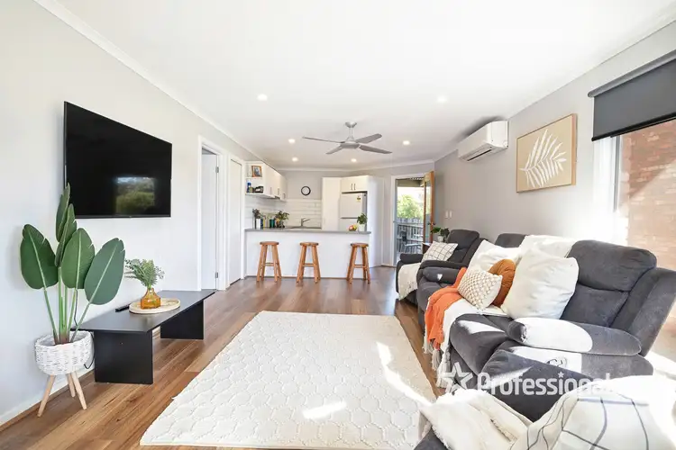 Third view of Homely house listing, 10/1355 Healesville Koo Wee Rup Road, Woori Yallock VIC 3139