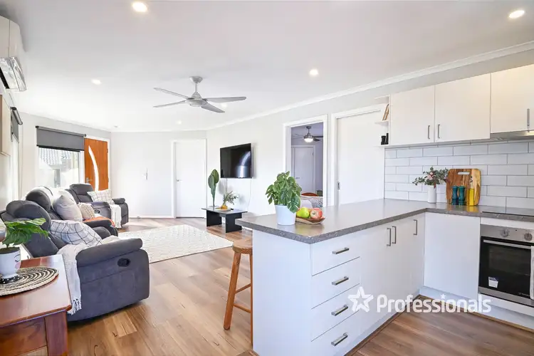 Fourth view of Homely house listing, 10/1355 Healesville Koo Wee Rup Road, Woori Yallock VIC 3139