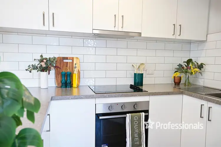 Fifth view of Homely house listing, 10/1355 Healesville Koo Wee Rup Road, Woori Yallock VIC 3139