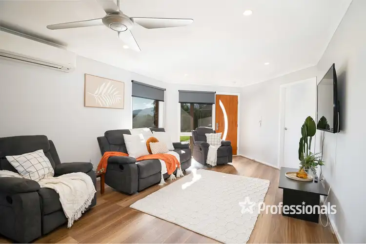 Sixth view of Homely house listing, 10/1355 Healesville Koo Wee Rup Road, Woori Yallock VIC 3139