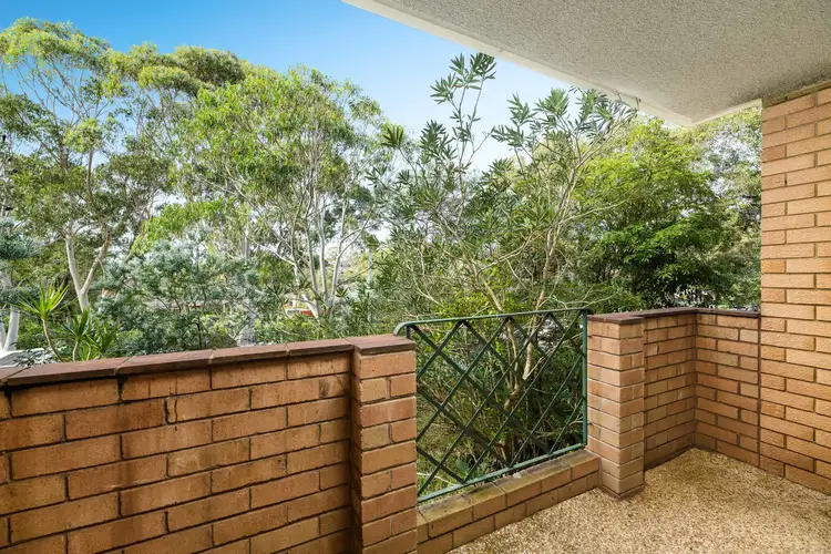 Third view of Homely unit listing, 3/1-9 Oxley Avenue, Jannali NSW 2226