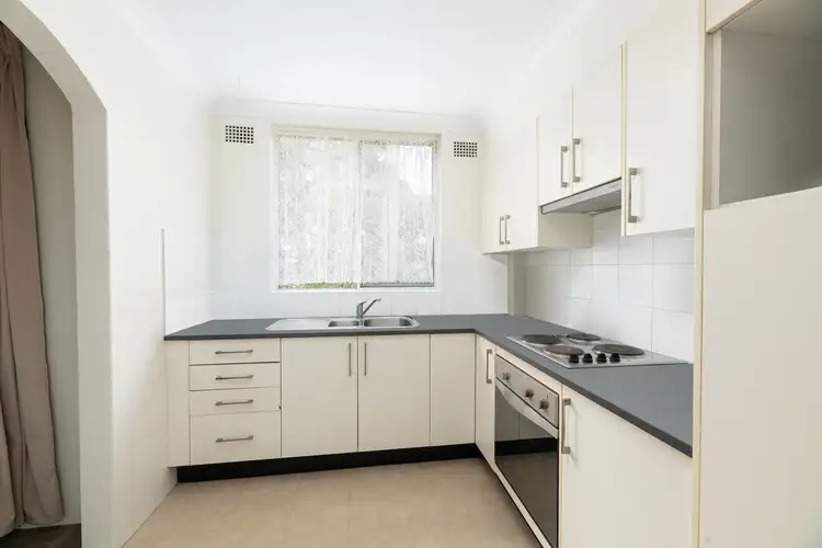 Fourth view of Homely unit listing, 3/1-9 Oxley Avenue, Jannali NSW 2226