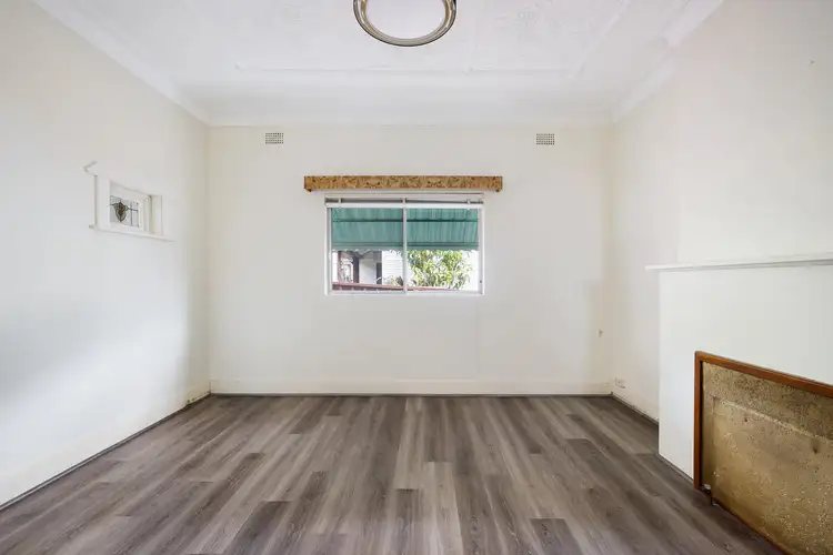 Second view of Homely house listing, 81 Undercliffe Road, Earlwood NSW 2206