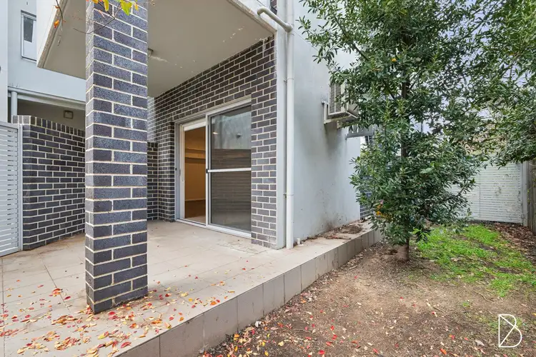 Third view of Homely apartment listing, 2/7 Lowanna Street, Braddon ACT 2612