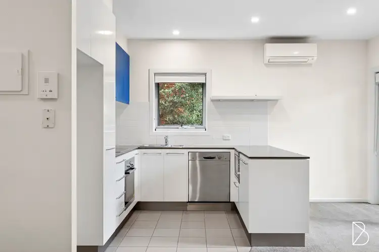 Fourth view of Homely apartment listing, 2/7 Lowanna Street, Braddon ACT 2612