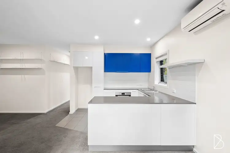 Fifth view of Homely apartment listing, 2/7 Lowanna Street, Braddon ACT 2612