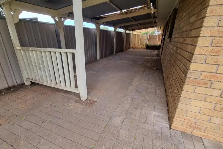 Third view of Homely house listing, 7 Dampier Crescent, Mildura VIC 3500