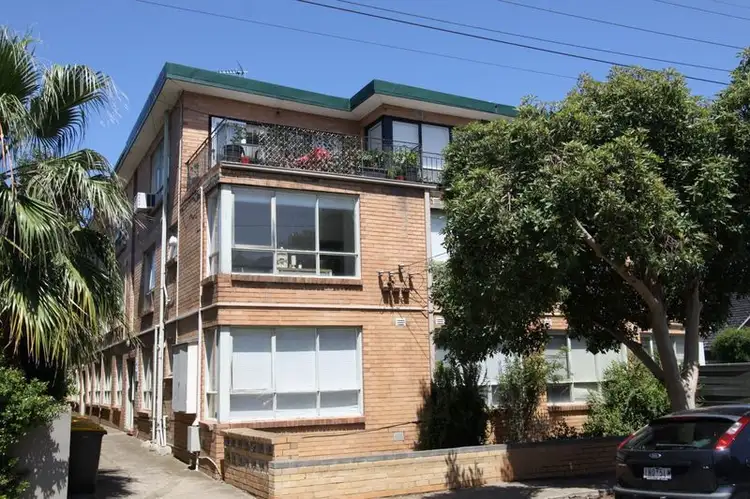 Main view of Homely unit listing, 9/148 Glen Huntly Road, Elwood VIC 3184