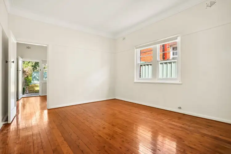 Second view of Homely house listing, 12A Kenilworth Street, Croydon NSW 2132