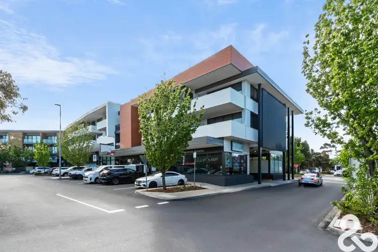Second view of Homely apartment listing, 209/36 Copernicus Crescent, Bundoora VIC 3083