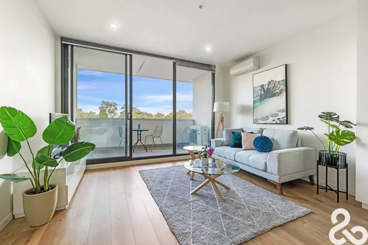Third view of Homely apartment listing, 209/36 Copernicus Crescent, Bundoora VIC 3083