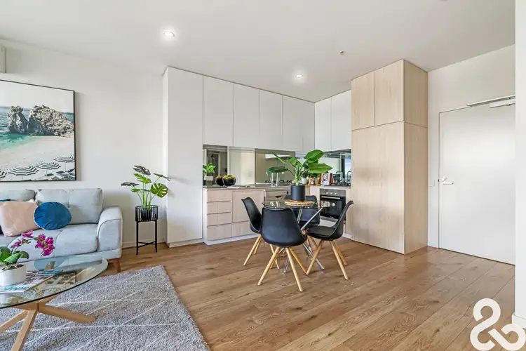 Fourth view of Homely apartment listing, 209/36 Copernicus Crescent, Bundoora VIC 3083
