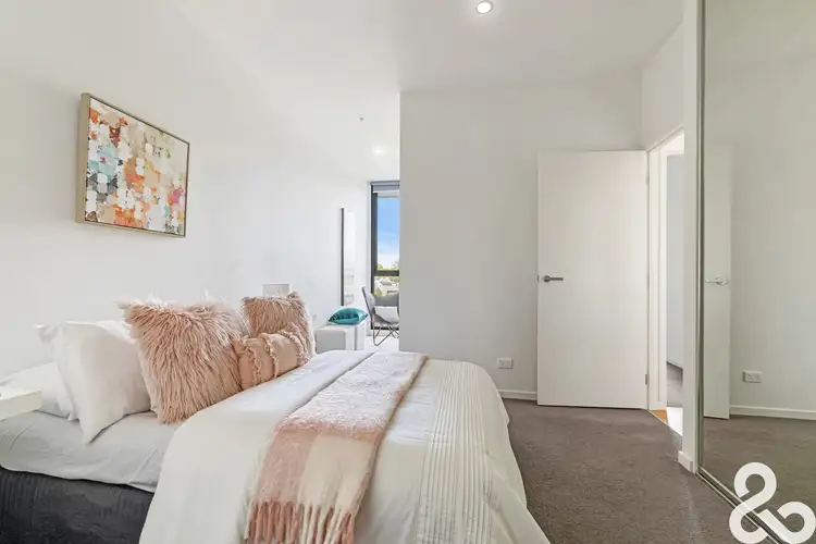 Fifth view of Homely apartment listing, 209/36 Copernicus Crescent, Bundoora VIC 3083