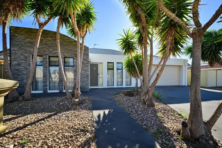 Second view of Homely house listing, 20 Needlebush Street, Whyalla Stuart SA 5608