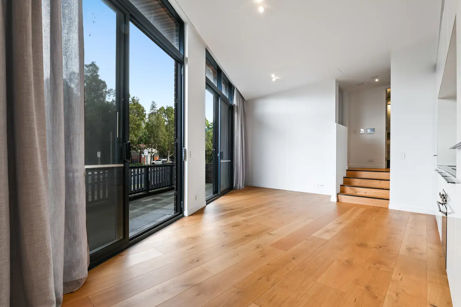 Main view of Homely apartment listing, 2/18 Huntley Street, Alexandria NSW 2015